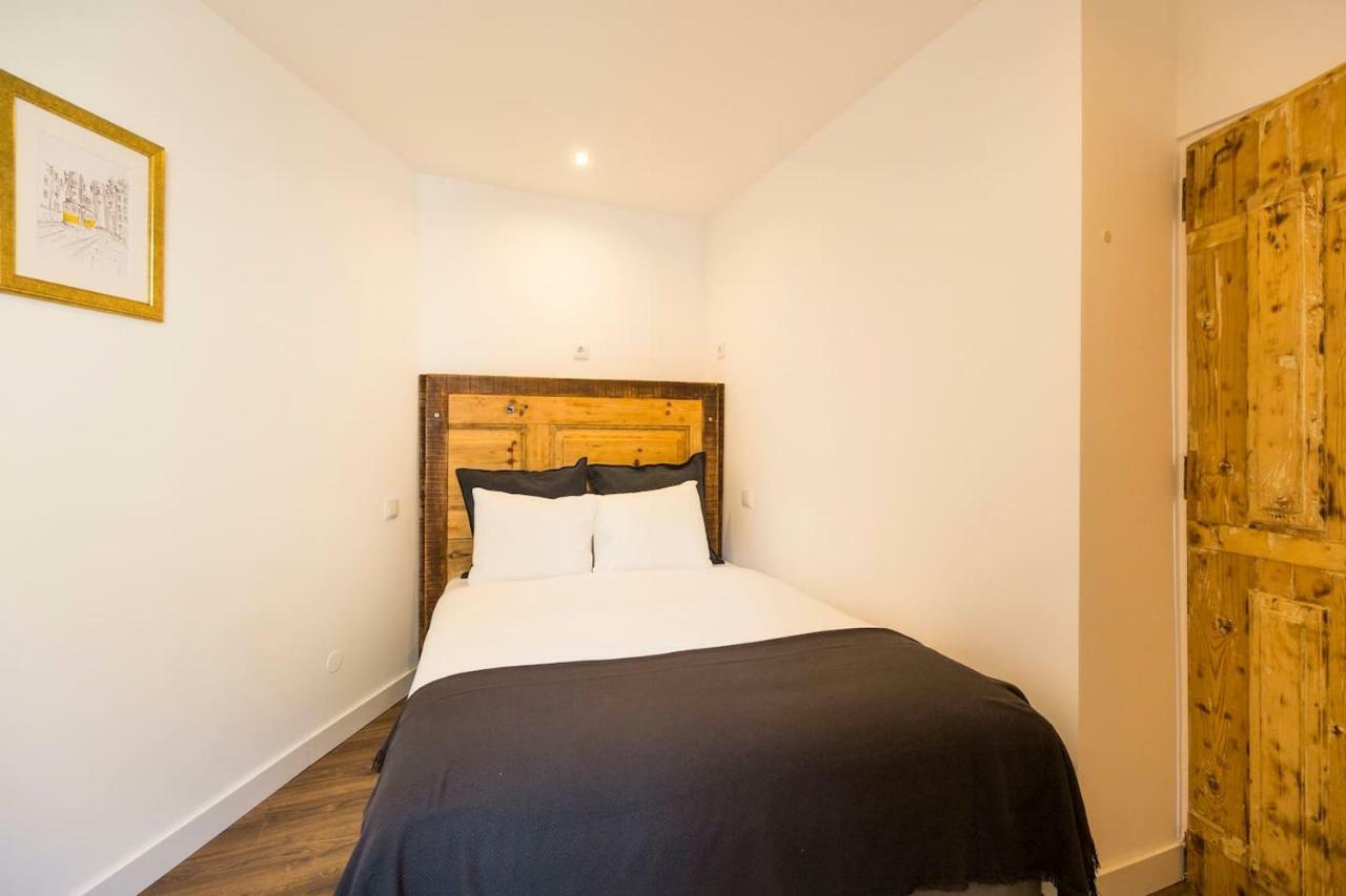 Apartamento Ola - Castelo Iii *