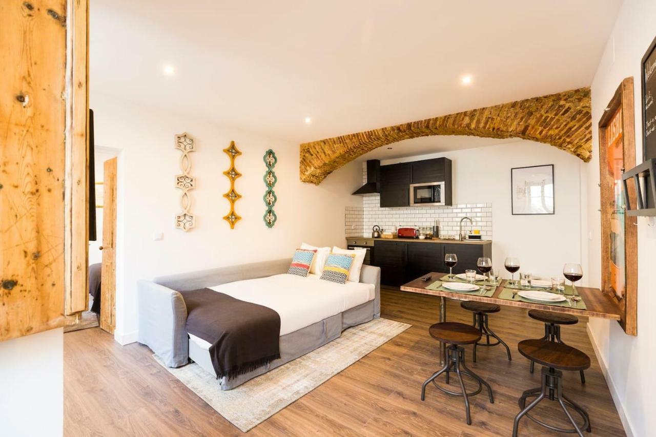 Ola - Castelo Iii Apartamento Lisboa